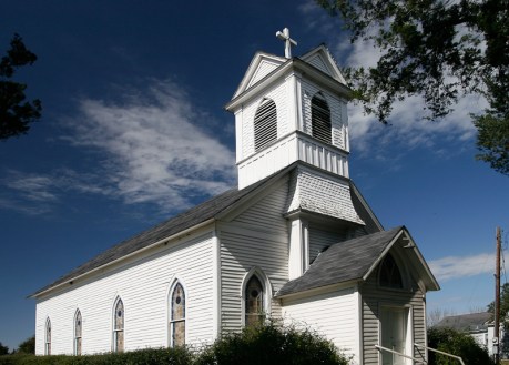 Country Church Country Church