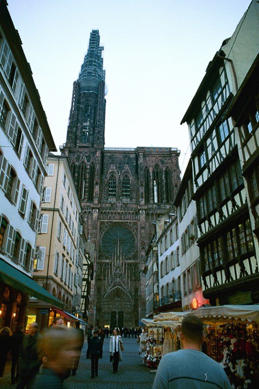 Strasbourg Cathedral