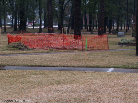 Construction Work Soon to Begin