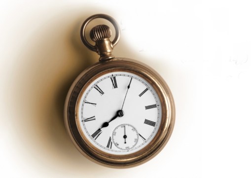 For Such a Time Watch