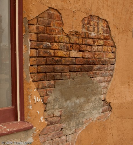 “Showing Through” © David Bahn “Showing Through” © David Bahn