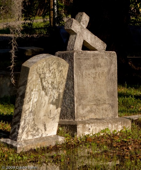 "Witness to Faith" © David Bahn "Witness to Faith" © David Bahn