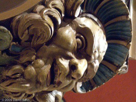 "Gargoyle" © 2009 David Bahn "Gargoyle" © 2009 David Bahn