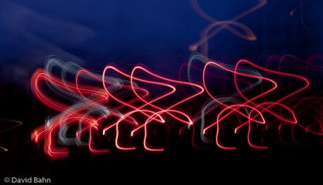 "Celebrate!" © David Bahn