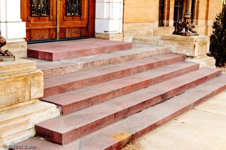 Steps #2 © David Bahn