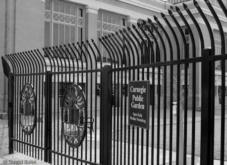 "Mixed Message" © David Bahn