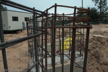 "Inner Strength" © 2010 David Bahn "Inner Strength" © 2010 David Bahn