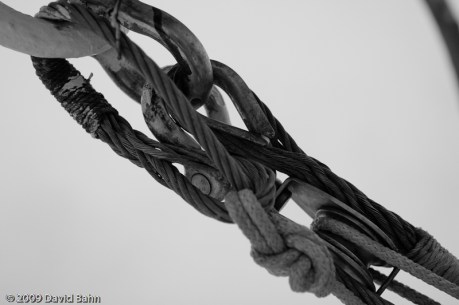 Secured or Imprisoned? Secured or Imprisoned?