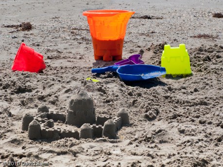 Sand Castle Sand Castle