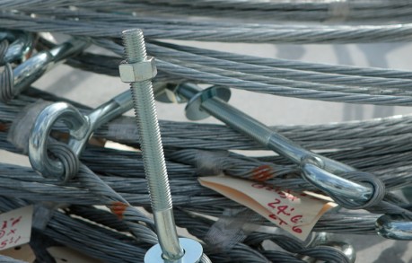 Cables and Bolts