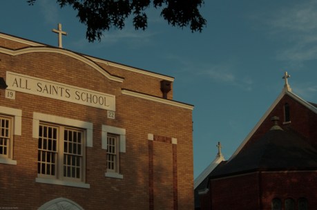 Three Crosses Three Crosses