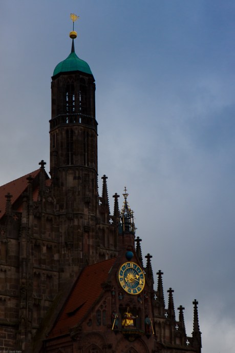 St. Thomas Church - Leipzig St. Thomas Church - Leipzig