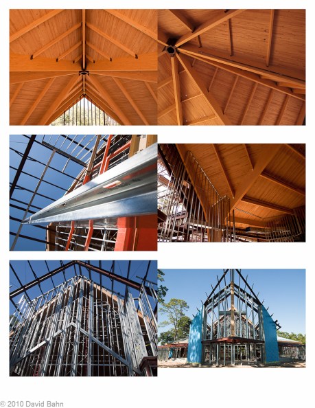 SJLC Construction Photos