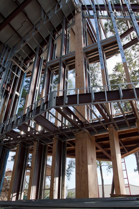 Cross in the Commons