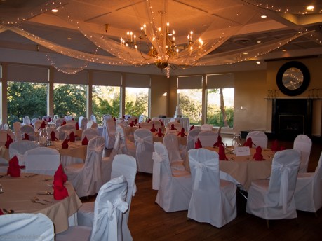 Ready for the Wedding Feast