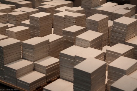 Stacked Stones Stacked Stones