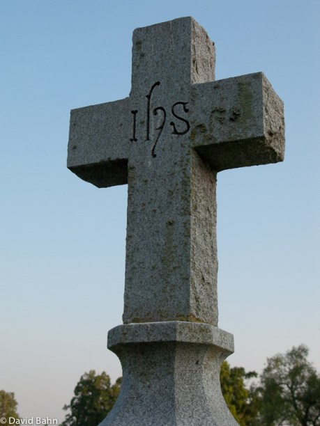 ISH Cross