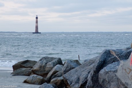South Carolina Lighthouse