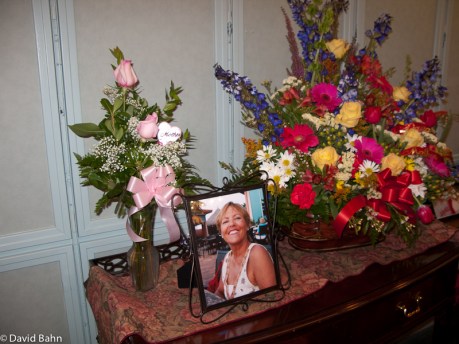 Flowers from the Family Flowers from the Family