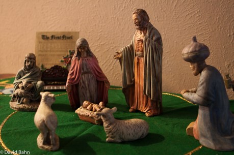 Nativity (17 of 55) Nativity (17 of 55)