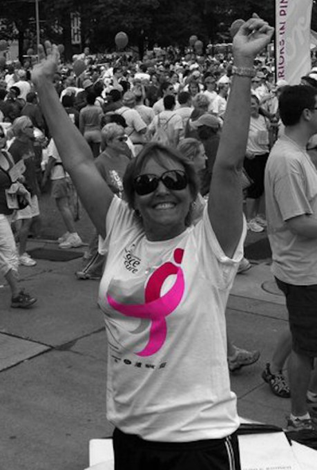 Barbara Lynne Bahn Lohrmann