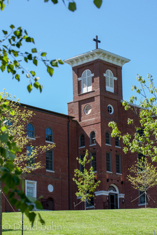 SEMO University River Campus