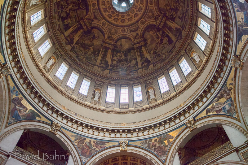 St. Paul's Cathedral