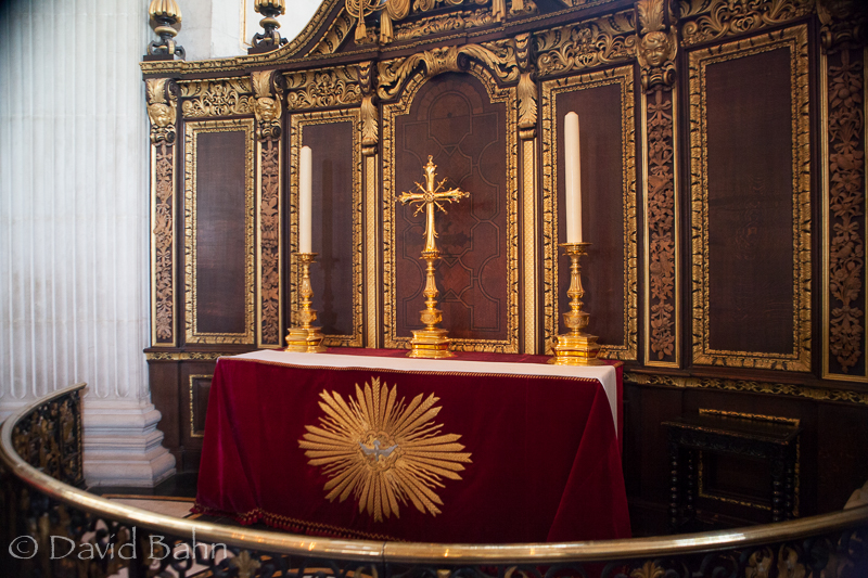 St. Paul's Cathedral