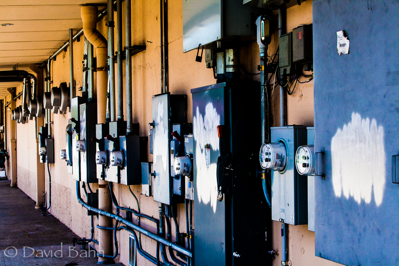 Downtown Houston Photo Excursion with Andy Bulgerin