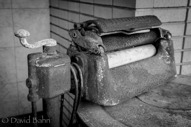 A tour of four painted churches near Schulenburg, Texas yielded these images.