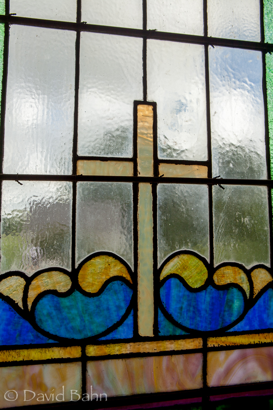 A tour of four painted churches near Schulenburg, Texas yielded these images.