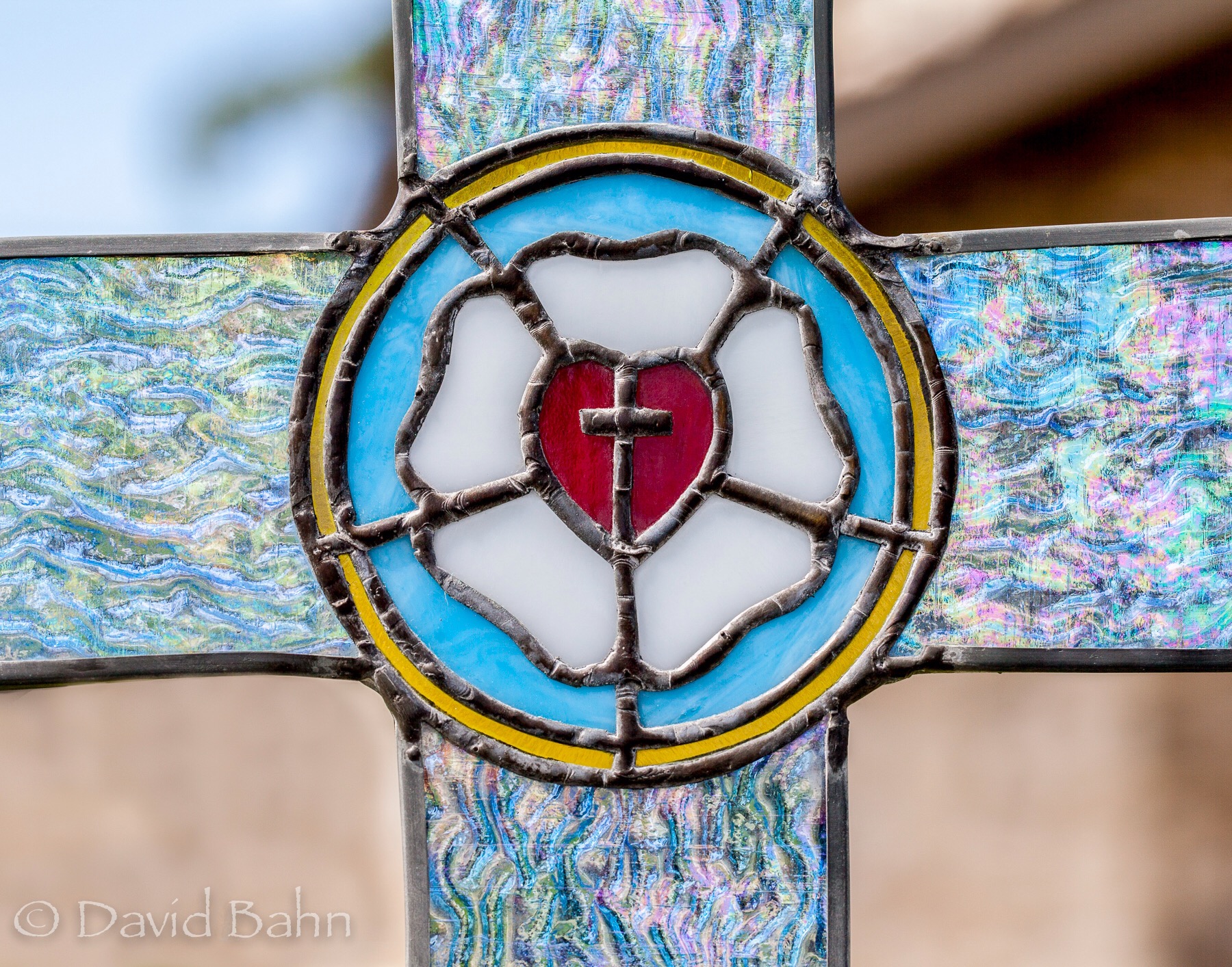 "The Crosses of St. John" 2014 NWHPC Portfolio Review