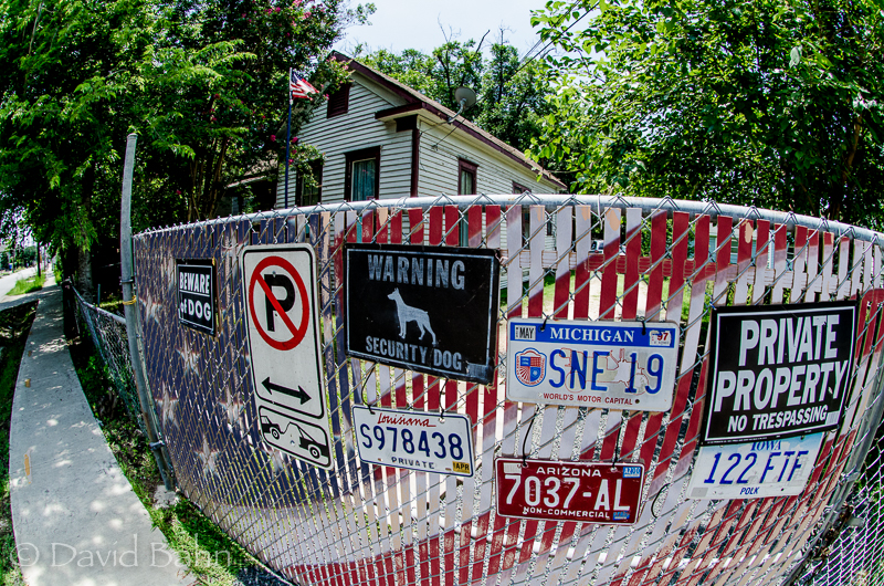 Downtown Houston Photo Excursion with Andy Bulgerin