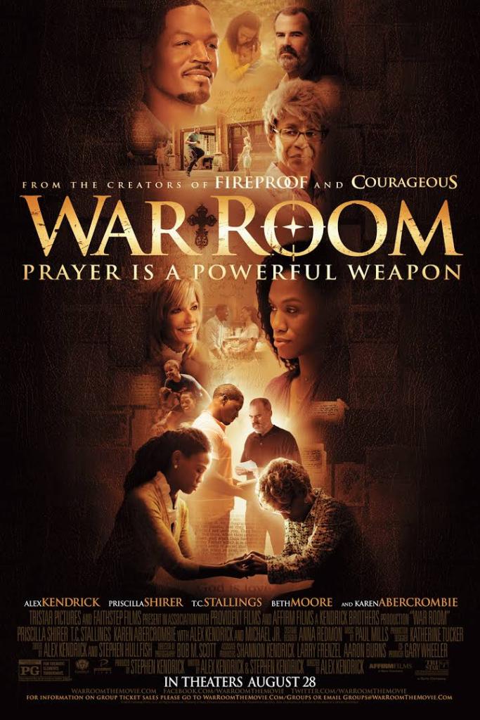 War-Room