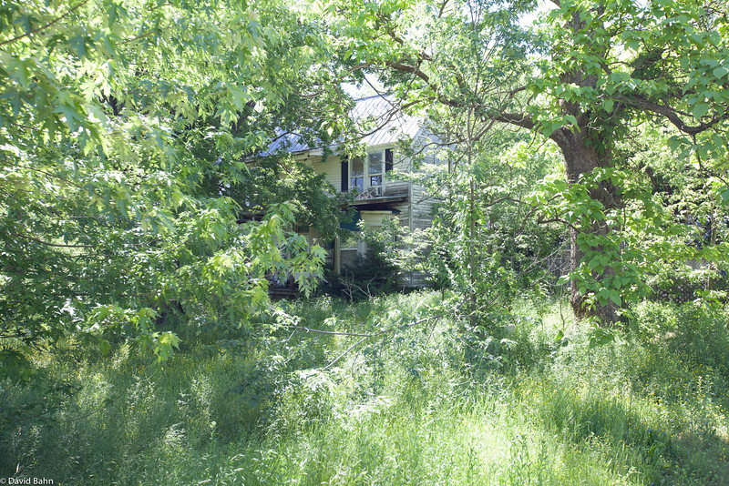 Bollinger County Farm House