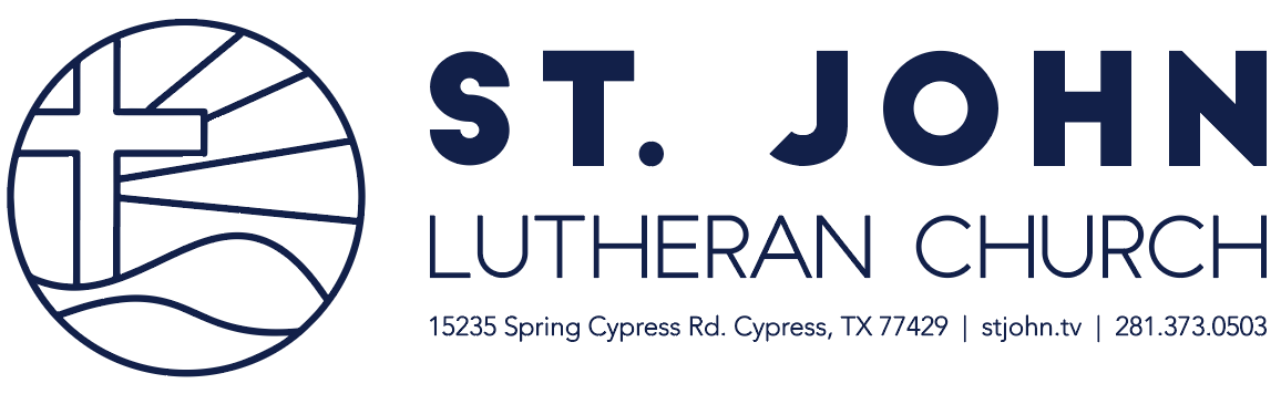 LOGO with address