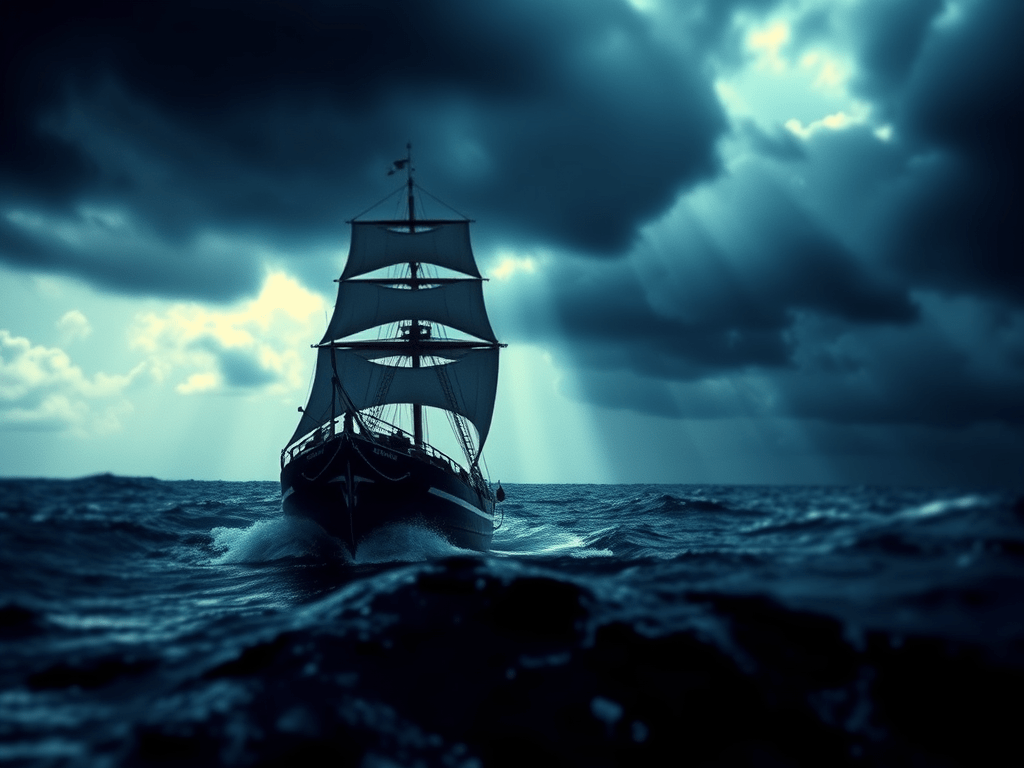 Paul’s Voyage: Lessons on Suitability and&nbsp;Survival