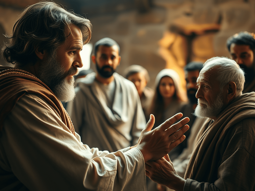 The Healing Ministry of the&nbsp;Church