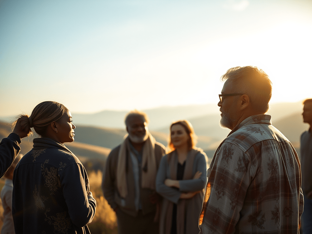 The Salvation of God Has Been&nbsp;Sent