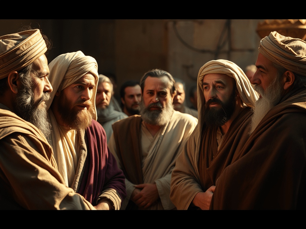 The Truth of the&nbsp;Matter